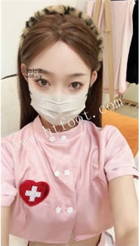 ZB2794 楚楚】护士姐姐白丝深厚38分钟