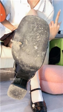 【第一视角】【苒苒】小腿袜玛丽珍虐乳规则    251028-11