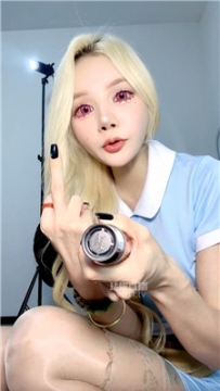 【第一视角】【黛安娜】店员调教猥琐顾客    251216-4