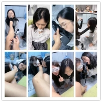 橙宝 暴击双母狗