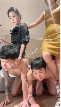 ZB5051 煎饼狗子】双主36分钟