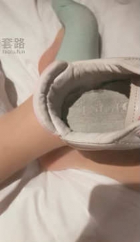 TL8862 苏儿 棉袜丝袜脚 脏鞋底