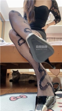 【第一视角】【璐璐】狗子上贡的丝袜    250813-11