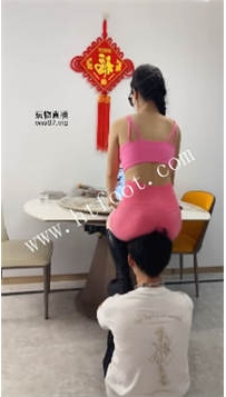 ZB3151 南月】坐头顶跳舞37分钟