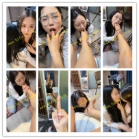 橙宝 闺蜜的深喉地狱