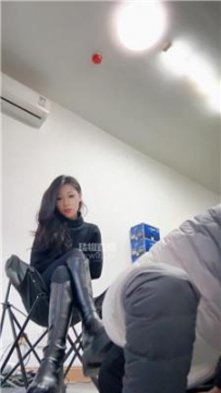 【调教视频】【莫吉托】训练家奴狗舌头 bf59009