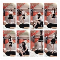 初柒碎蛋者 剧情版 心狠手辣的校花霸占同学财产