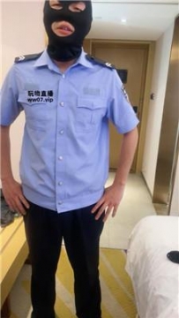 【调教视频】【妲己】学生主羞辱保安大哥 JS250418-11