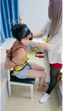 TL26794 小希】死亡试调教35分钟
