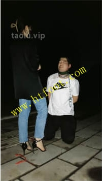 TL37938 辣姐】户外骑马耳光全体重23分钟