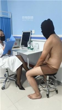 【调教视频】【曼婷】女医生的特殊治疗 JS250909-4
