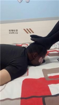 【调教视频】【And】坐脸窒息/黑丝美腿踩虐 bf49239