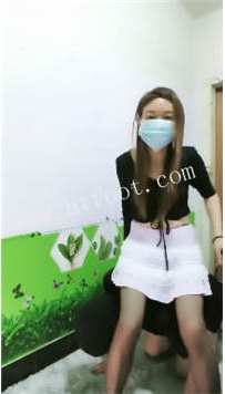 ZB5011 女主桃】无脑贱狗24分钟