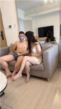 【调教视频】【蓝蓝】骑狗背掐乳-重度虐打 JS250805-19