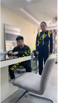 TL35320 素人星探】175模特首次调教11分钟