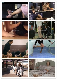 百部韩国女明星丝袜脚-韩国电影电视剧丝袜大合集