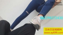 2756【特价出售】韩国妹子的第二弹！强势来袭！体育课的午后2【无声】