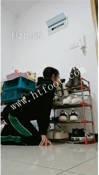 NNTL41961 爱可呀】学姐的堕落70分钟
