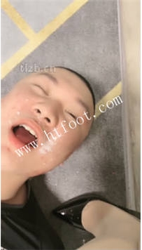 TL41957 若冰】口水痰盂喂食31分钟