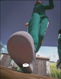 GTS鱿鱼游戏 bf61428