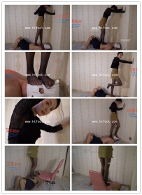 【W.K.T】-男孩子的按摩体验