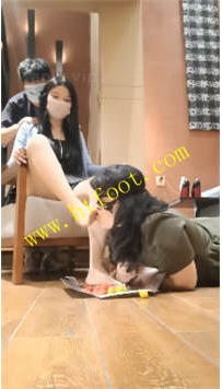 NNTL38383 梵高】生活化女奴22分钟