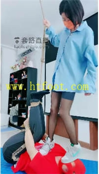 TL31933 美离子】死亡爆踩38分钟