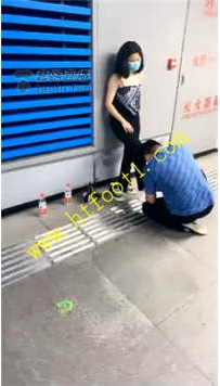 TL21681 胖虎】现场调教素人36分钟