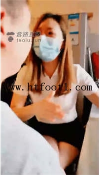 TL19670 成都叶子S全程打耳光做脸25分钟【女主说四川话、介意勿拍】