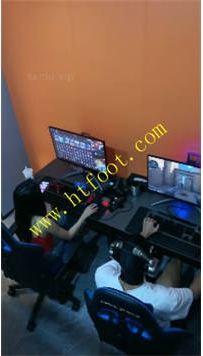TL40079 宝爷】教育网吧高生52分钟