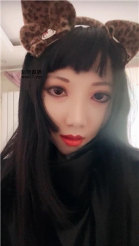【第一视角】【兔粉粉】辱骂盯+绿帽羞辱    250224-9