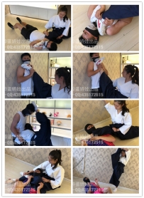 『艾彩原创』〖碎蛋娇娃〗无间道女王