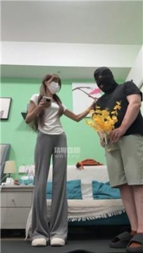 【调教视频】【鹿可】前任求复合被虐 JS250830-22