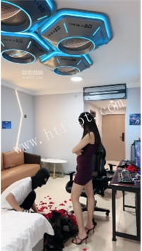 ZB7273 卡沙女帝】戏弄追求者39分钟