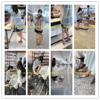 时安 最强户外机场赛跳蛋