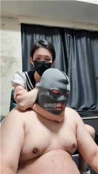 【调教视频】【婉儿】强制腿绞窒息场 JS251111-29