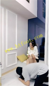 TL37465 喜儿】清理靴子玩狗50分钟