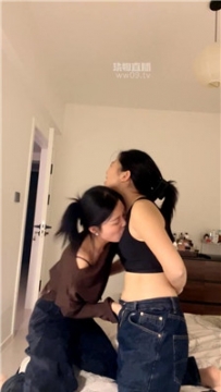 【第一视角】【叉烧饱】掐脖窒息S吻虐乳    251207-6