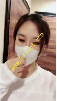 TL27245 书瑶】健身完回来发现40分钟