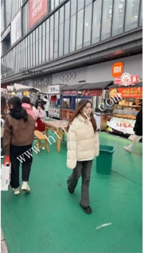 TL51523 狗哥】搭讪长靴白袜素人34分钟