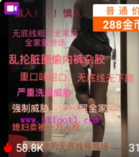 TL20836 国民大大S乱伦无下限粗口暴力辱骂母畜场31分钟