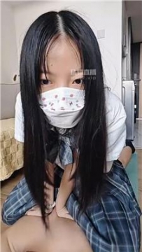 【调教视频】【朵朵】JK小主-皮鞋白袜踩老师【下】 JS250817-38