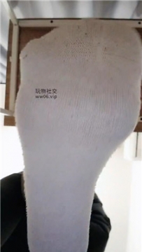【第一视角】【上海汤圆】白袜    250123-19