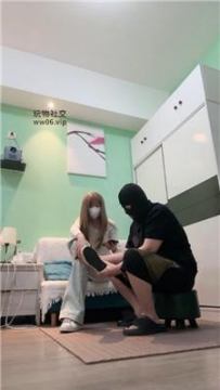 【调教视频】【一唯】上门正骨师猥琐我的下场 bf51046