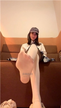 【第一视角】【暴暴】白丝裸足诱惑    260127-6