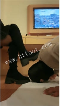 ZB2728 颜值S】老娘的高跟鞋24分钟