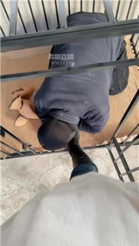 【调教视频】【77夫妻】参观人形犬舍 JS260106-3