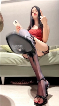 【第一视角】【汐月】臭黑丝炸    260116-29