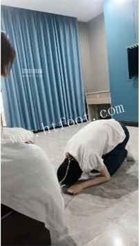 ZB6959 妮妮】玩到腿软33分钟