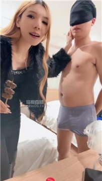 【调教视频】【陈甜女帝】黑丝脚踩-喂口水 bf59243